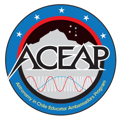 Nine More Professionals to Visit Chile for Prestigious ACEAP Astronomy Expedition