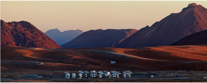 Exploring Chile, The Astronomy Capital of the World