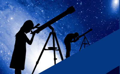 Gearing up for Astronomy Night 2015
