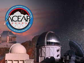Applications Accepted for 2017 Astronomy in Chile Educator Ambassadors Program