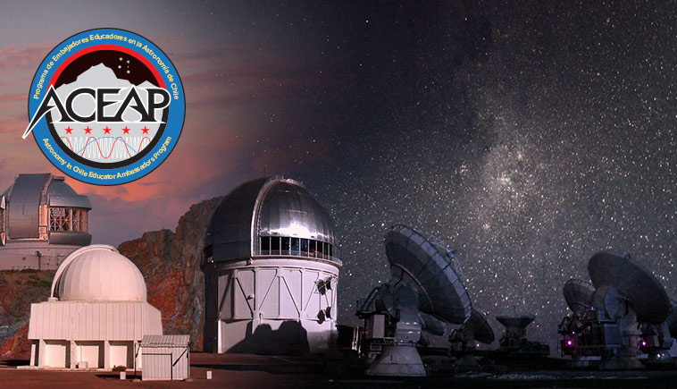 Nine Astronomy Outreach Professionals Selected for Prestigious ACEAP Ambassador Program