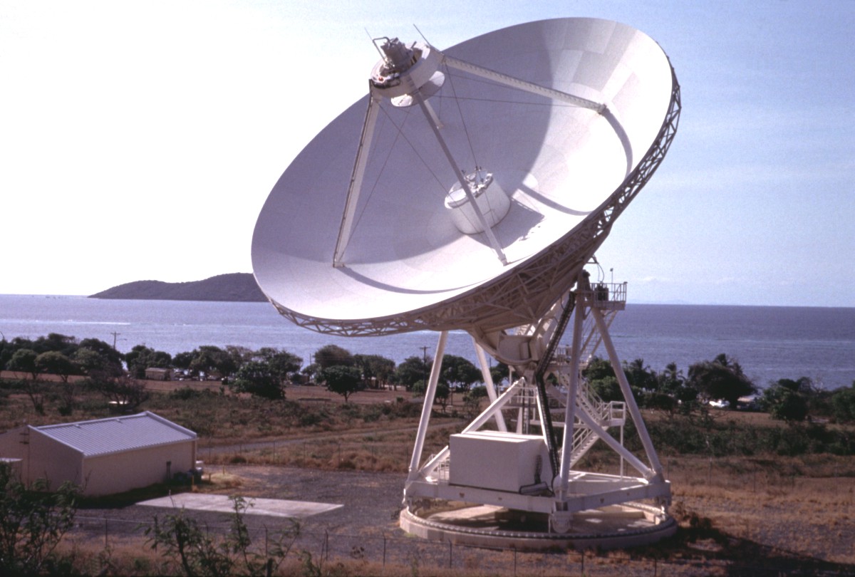 Observatory Receives Funds to Repair St. Croix Radio Telescope
