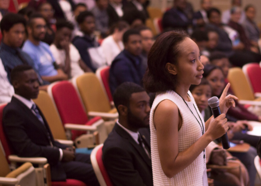 AUI Partners with NSBP to Convene 2018 National Society of Black Physicists Conference