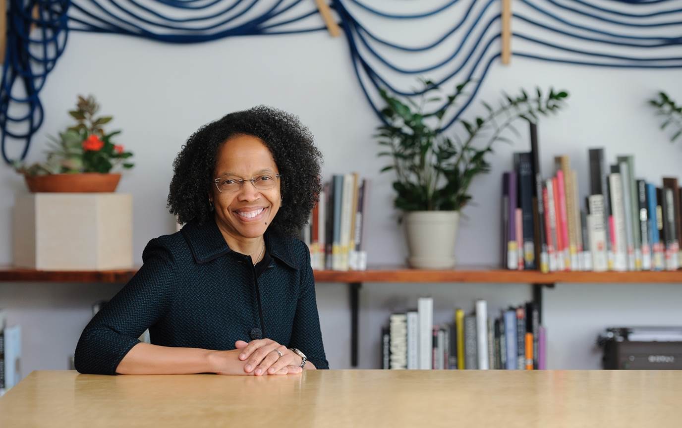 AUI Trustee Dr. Gilda Barabino Selected as Second President of Olin College