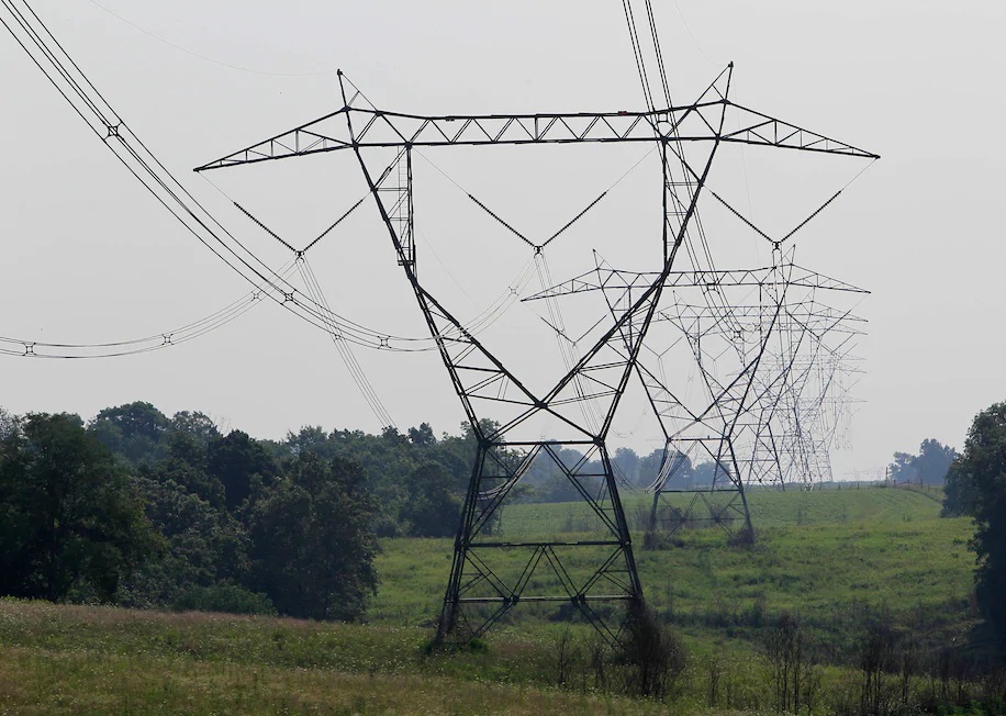 A Cyber-Risk We’re Not Prepared For: What if the Power Grid Collapsed and America Went Dark?