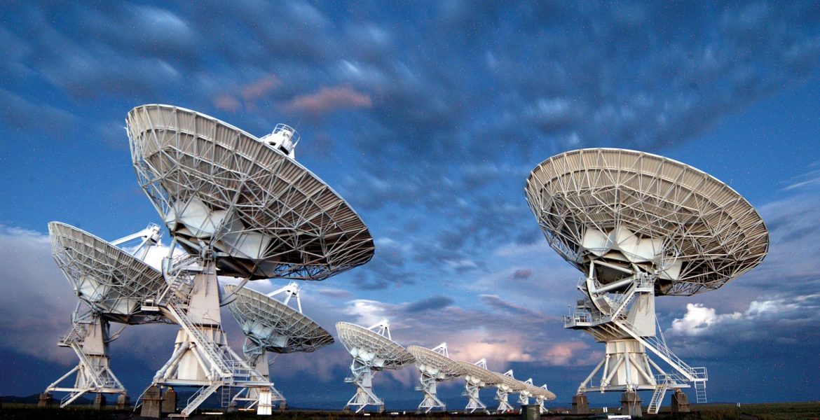 The Very Large Array: Astronomical Shapeshifter