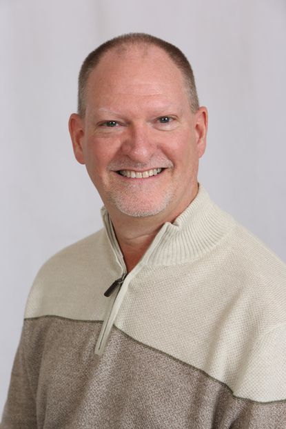 Jeffrey Murley