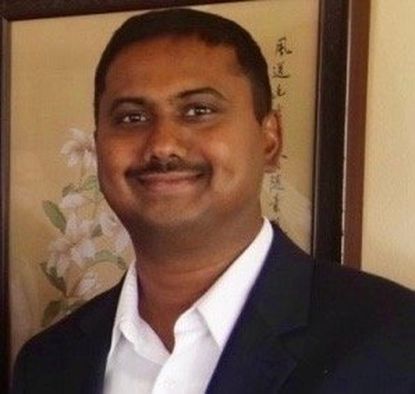 Sivakumar Ramu