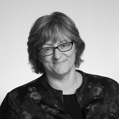Meg Urry