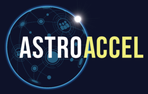 Astro Accel logo