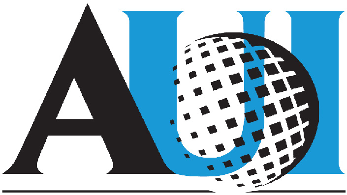 AUI logo 16:9 ratio