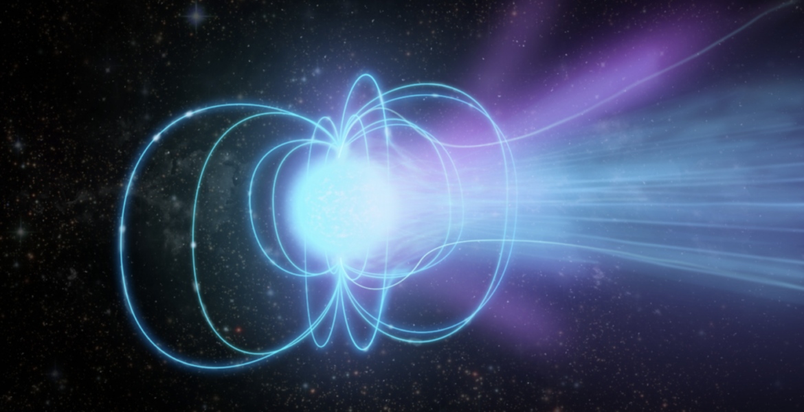 Precision Measurements Offer Clues to Magnetar’s Cosmic Origin