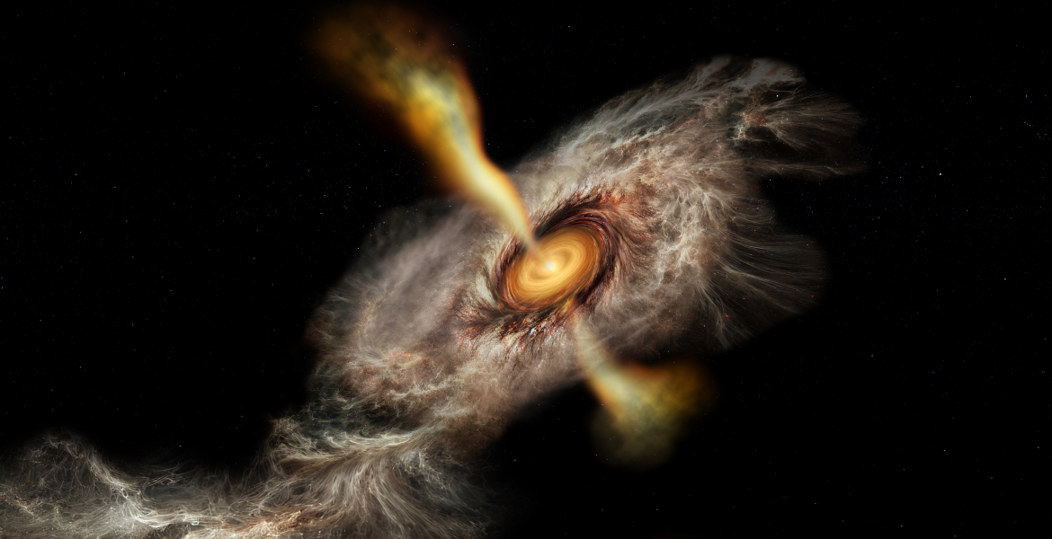 Unveiling the Birth Secrets of Massive Stars with the NSF NRAO Very Large Array