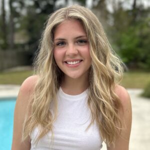 Ellena Bauserman