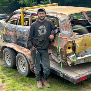 Jesse Defibaugh