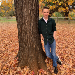 Nathan (Nate) Remijan