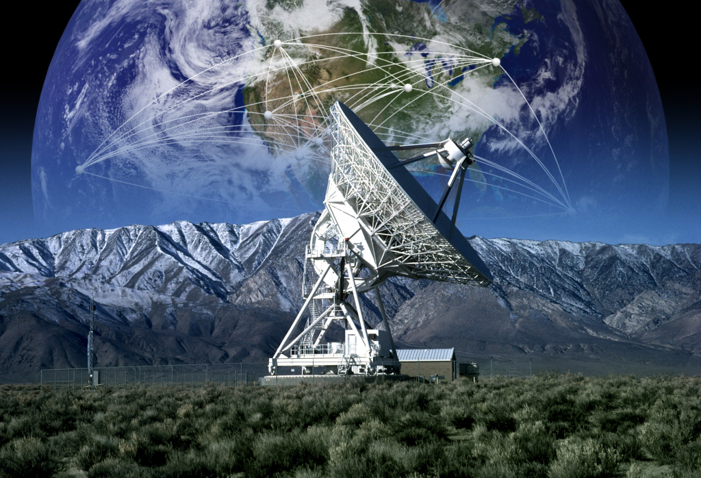 NRAO to Outfit the VLBA with New Ultra Wideband Receivers