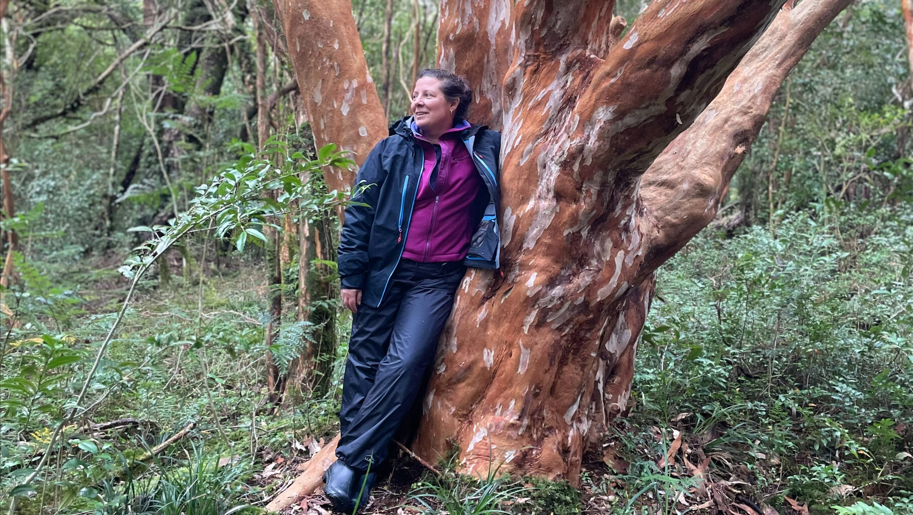 10 Questions: Anica Miller-Rushing