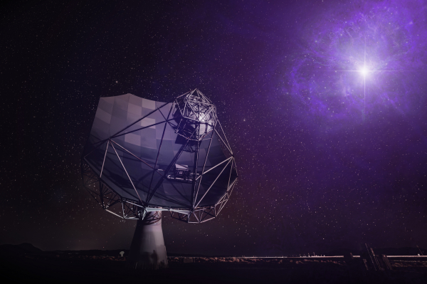 NSF NRAO Leads Future of U.S. Radio Astronomy with First Light from Next Generation Very Large Array Prototype