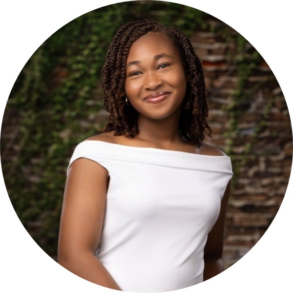 Brianna Bates