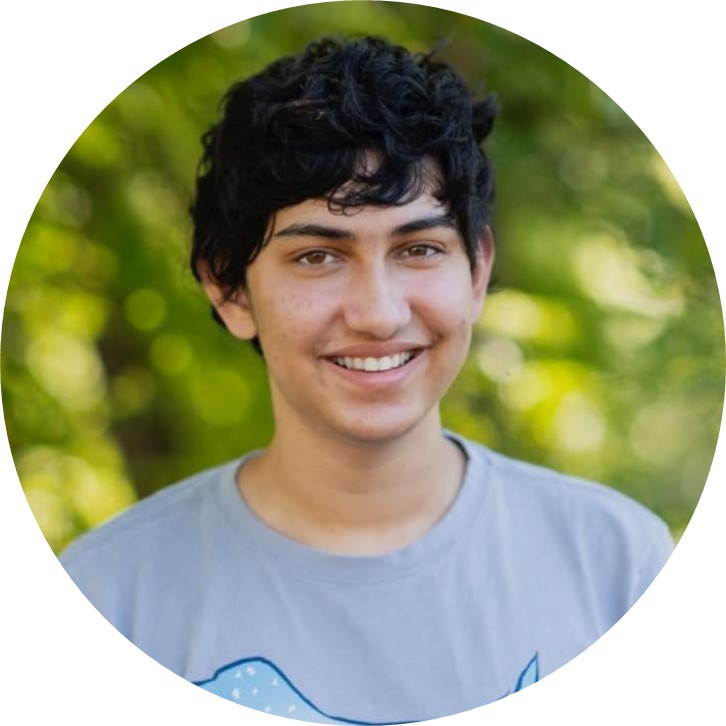 Kavi Masters
