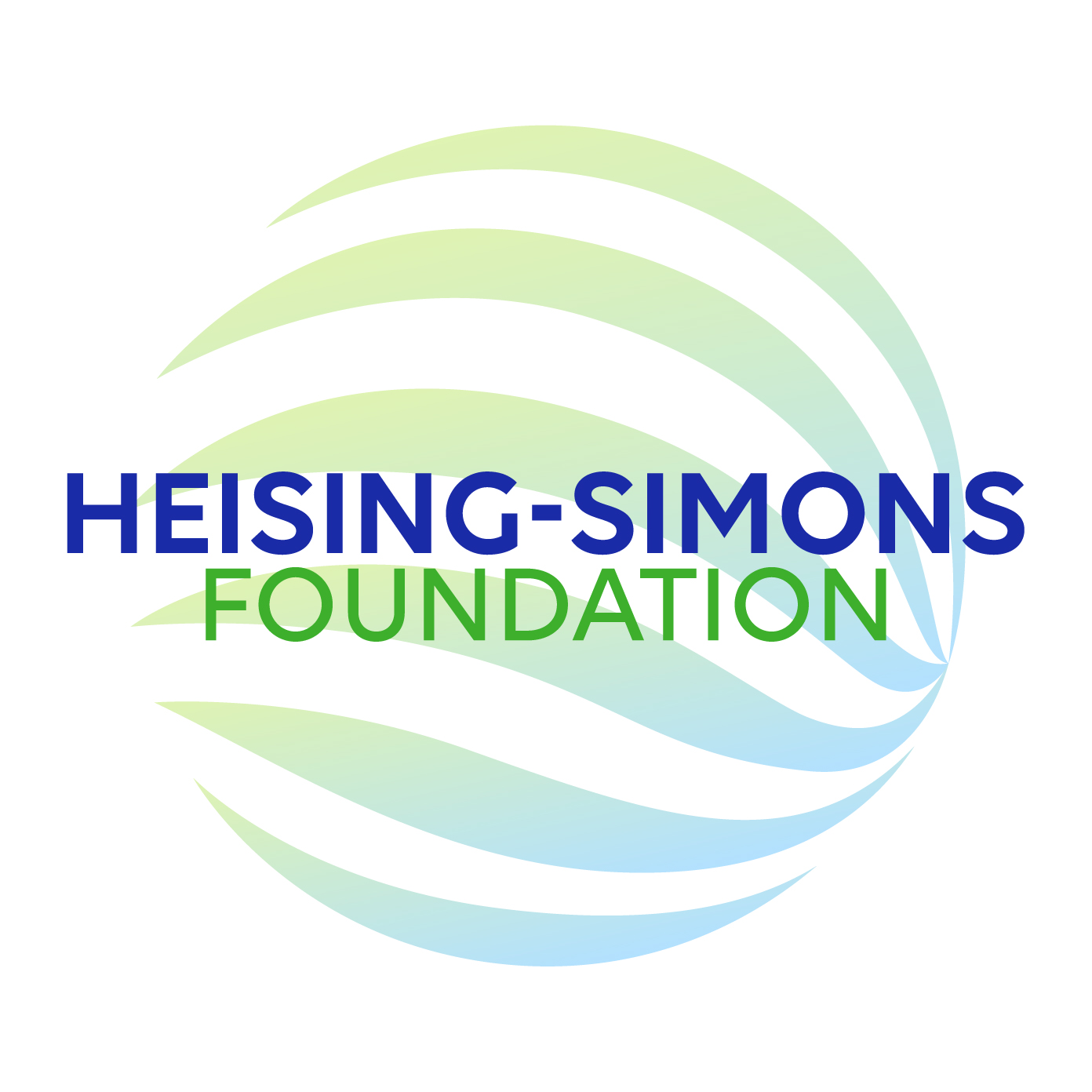 Heising-Simons Foundation logo