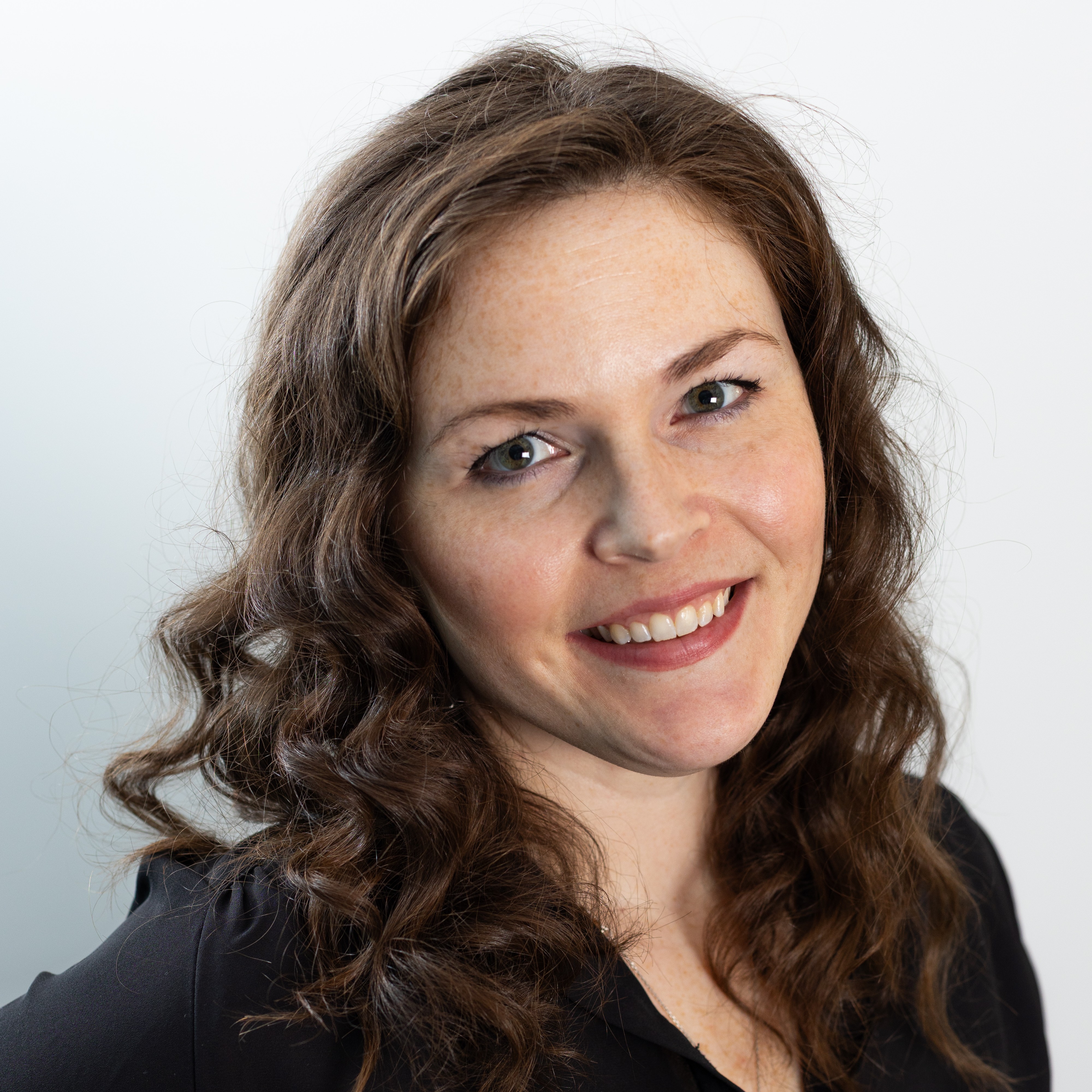 Tiffany Stone Wolbrecht