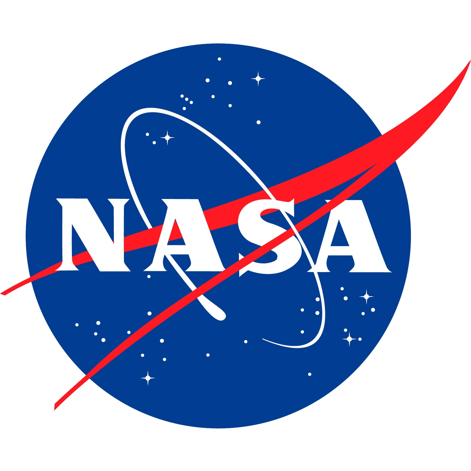 NASA logo