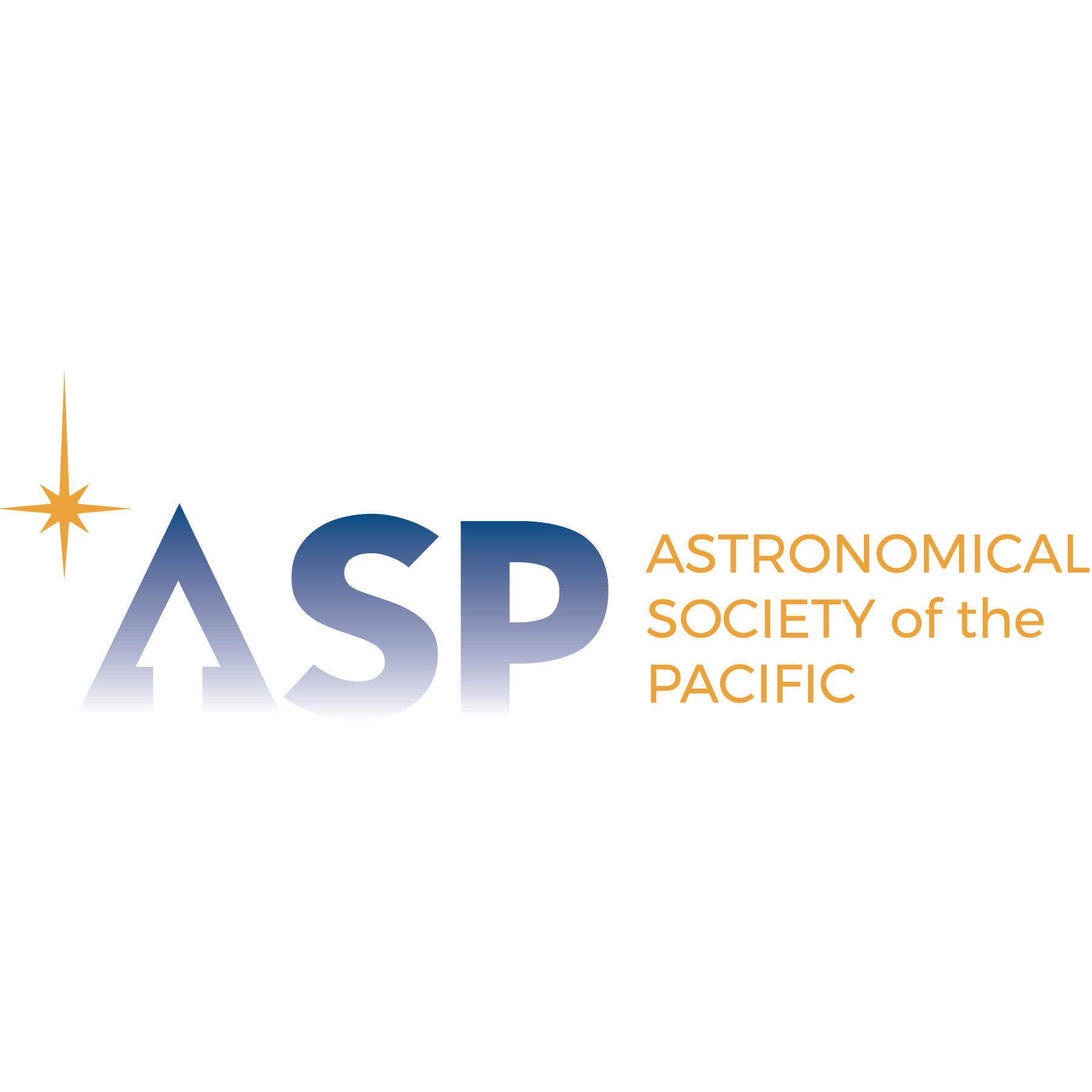 Astronomical Society of the Pacific logo
