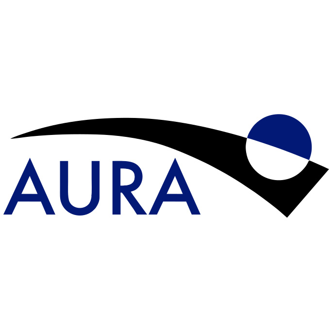 AURA logo