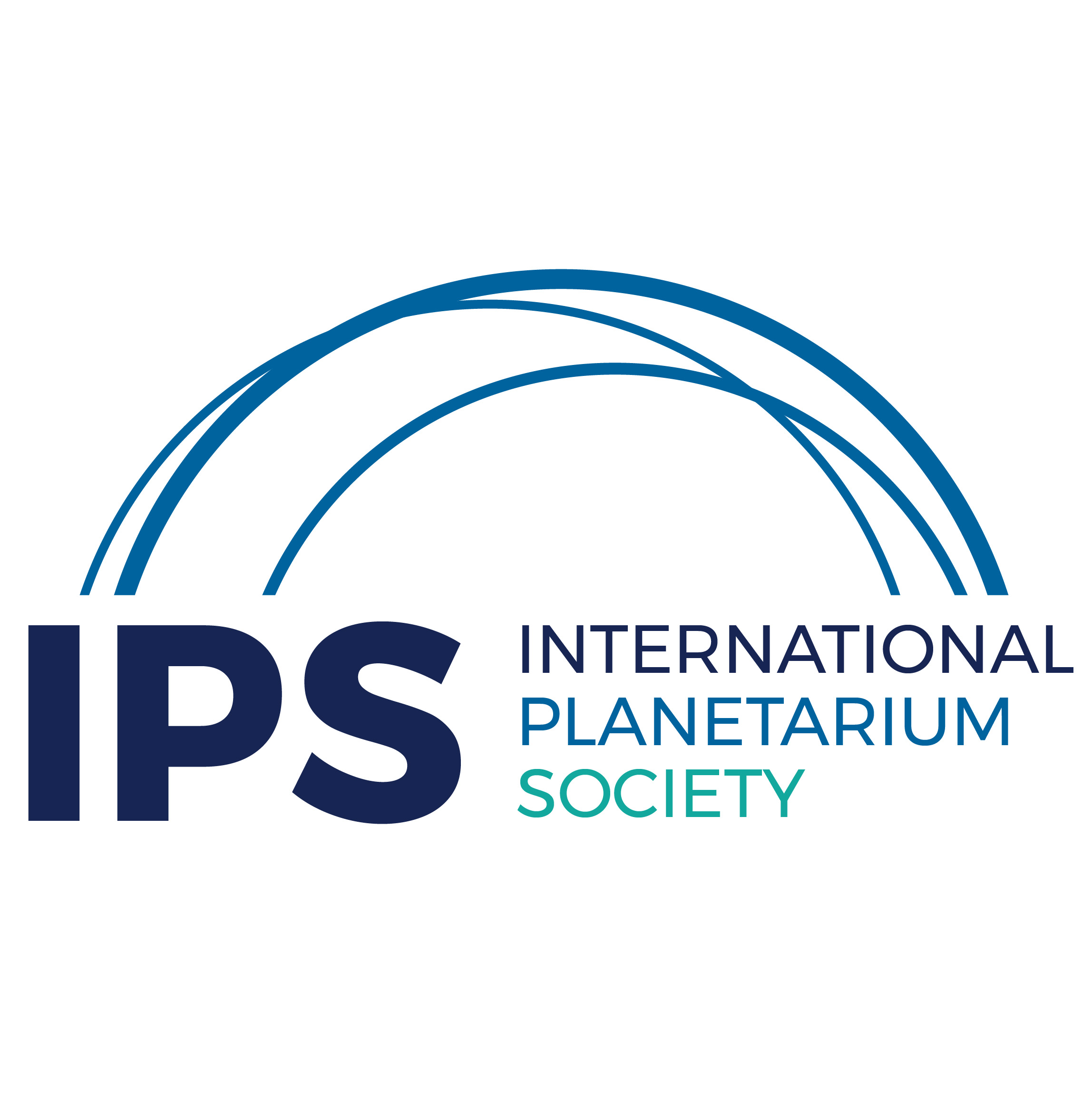 International Planetarium Society logo