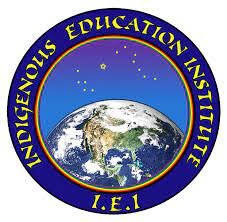 Indigenous Education Institute logo