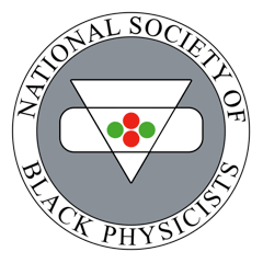 National Society of Black Physicists logo
