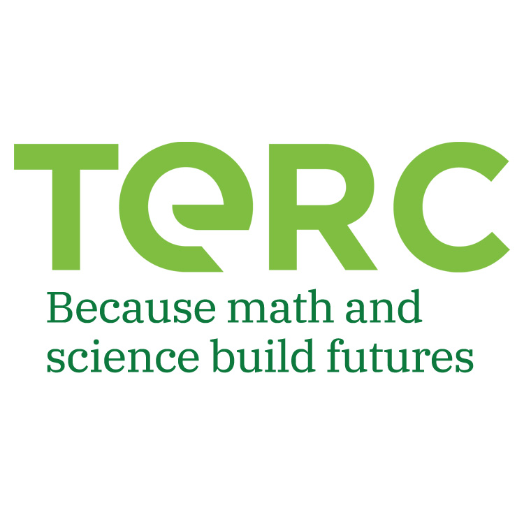 TERC logo