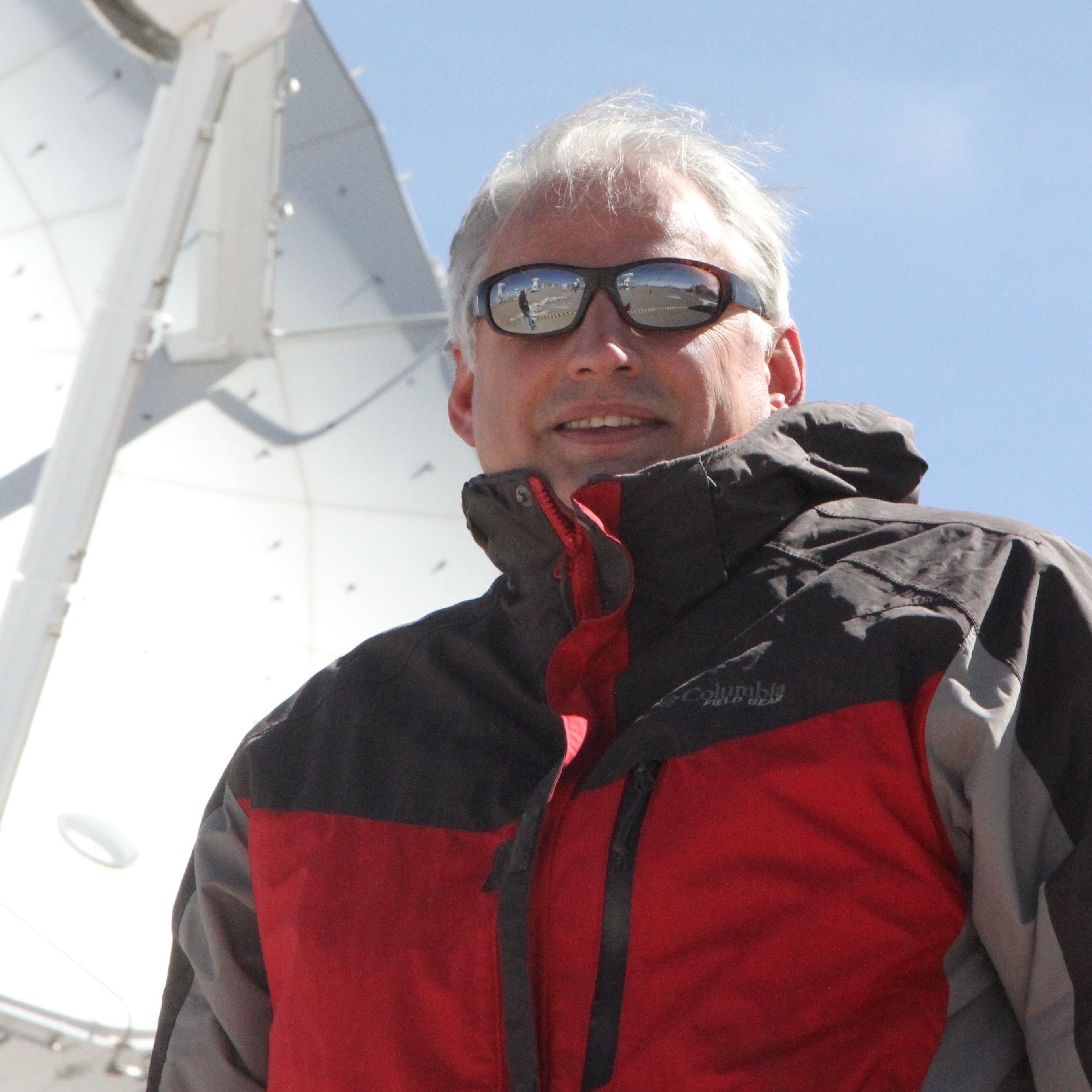 Tim Spuck, Ed.D.