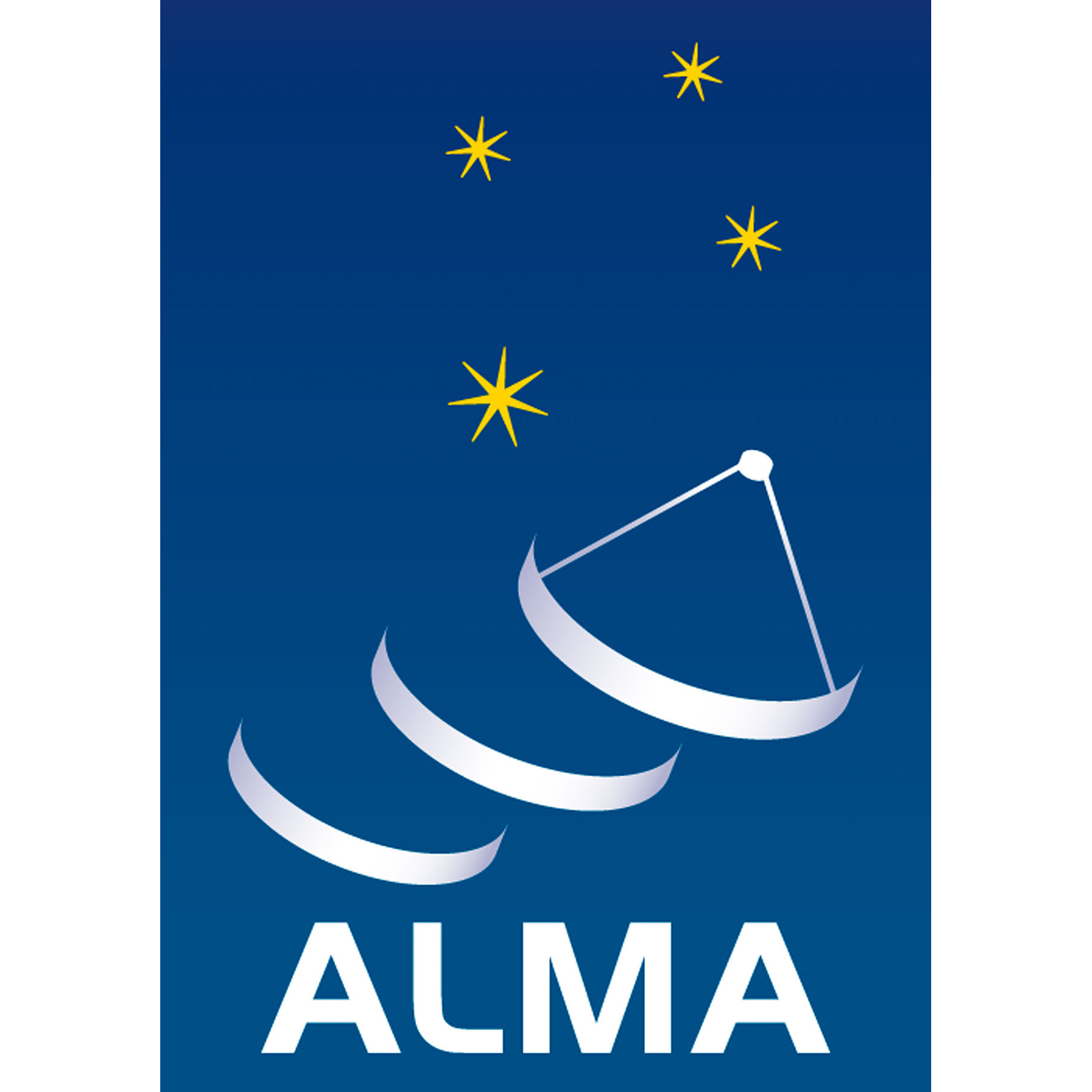 ALMA Observatory logo