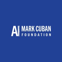 Mark Cuban Foundation logo