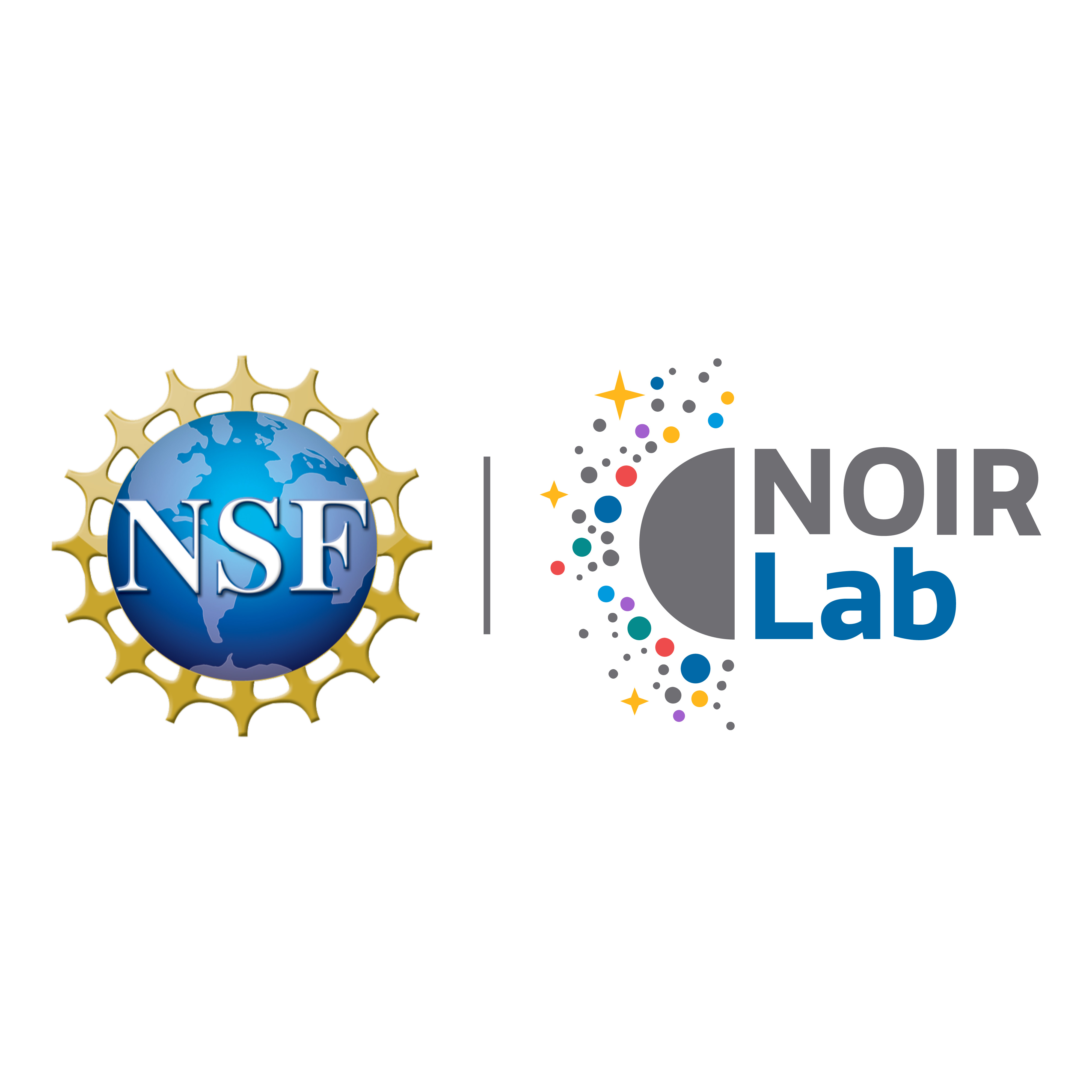 Noir Lab logo
