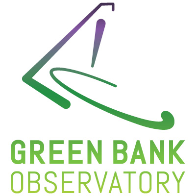 Green Bank Observatory logo