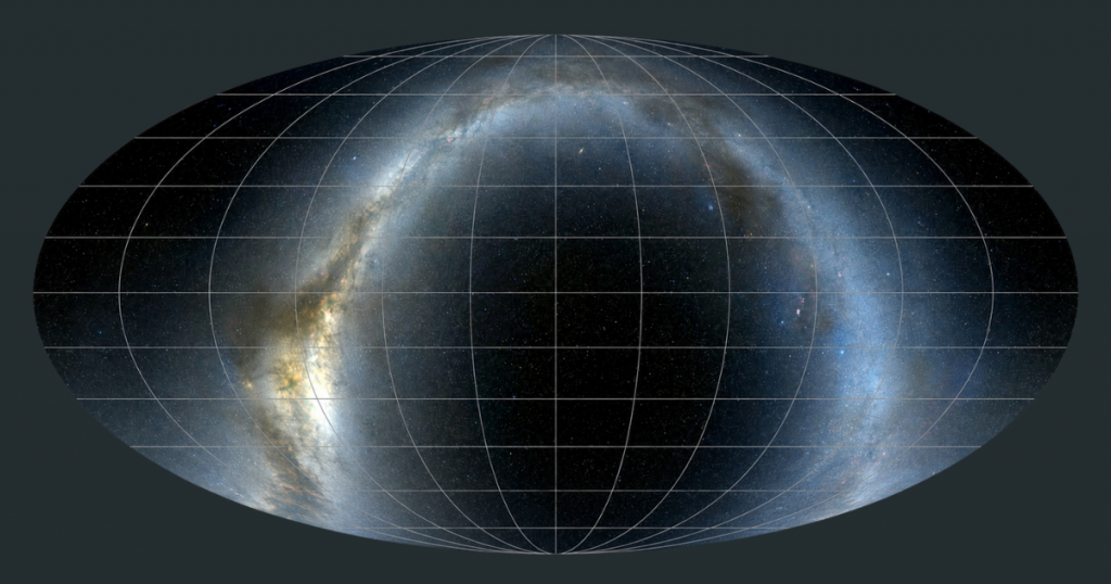 NSF VLA Sky Survey Sets New Standard for High-Resolution, Wide-Area Radio Astronomy