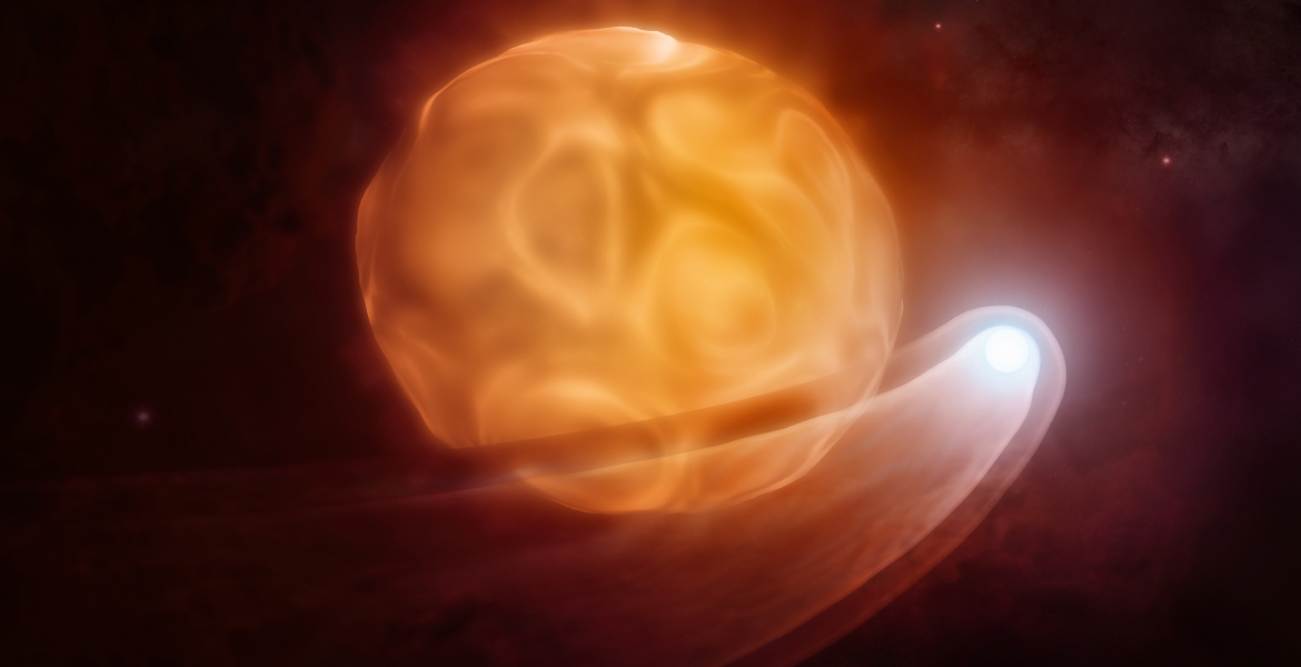 What Lurks Within the Shadows of Betelgeuse?